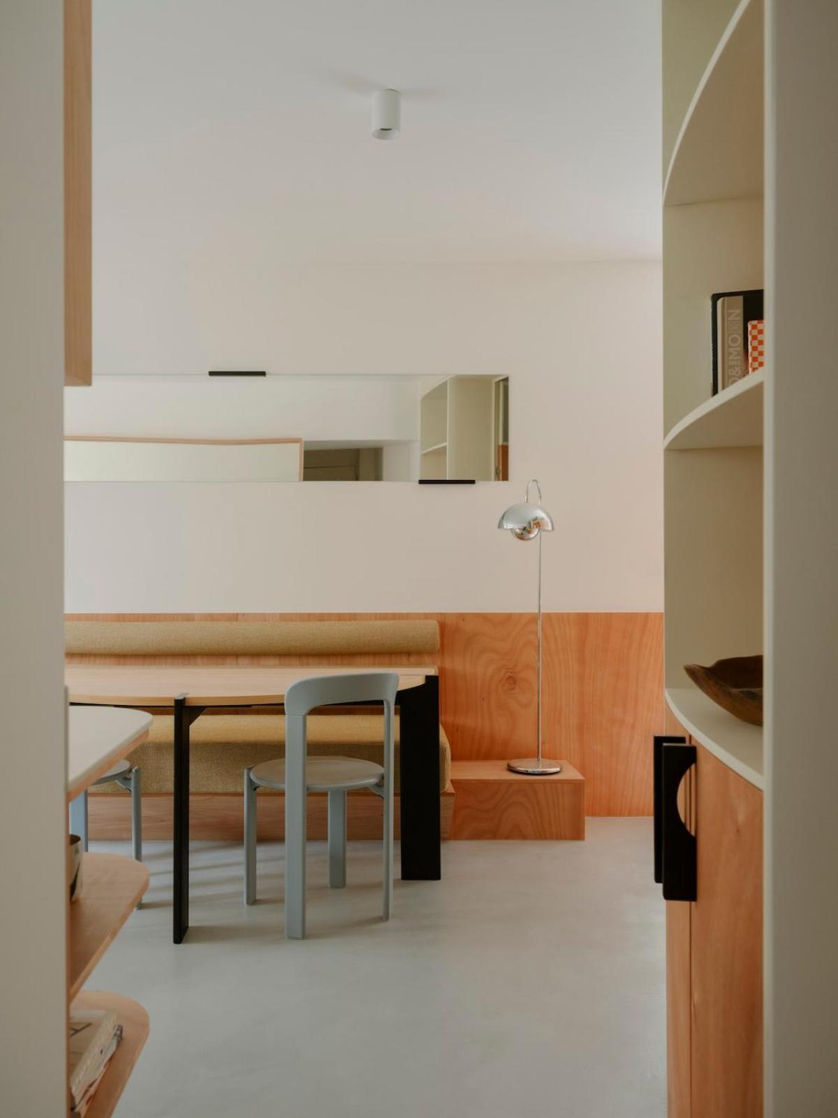 Babylon Montmartre Apartment *