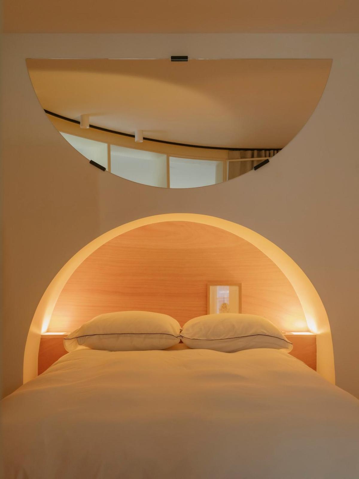 Babylon Montmartre Apartment Paris