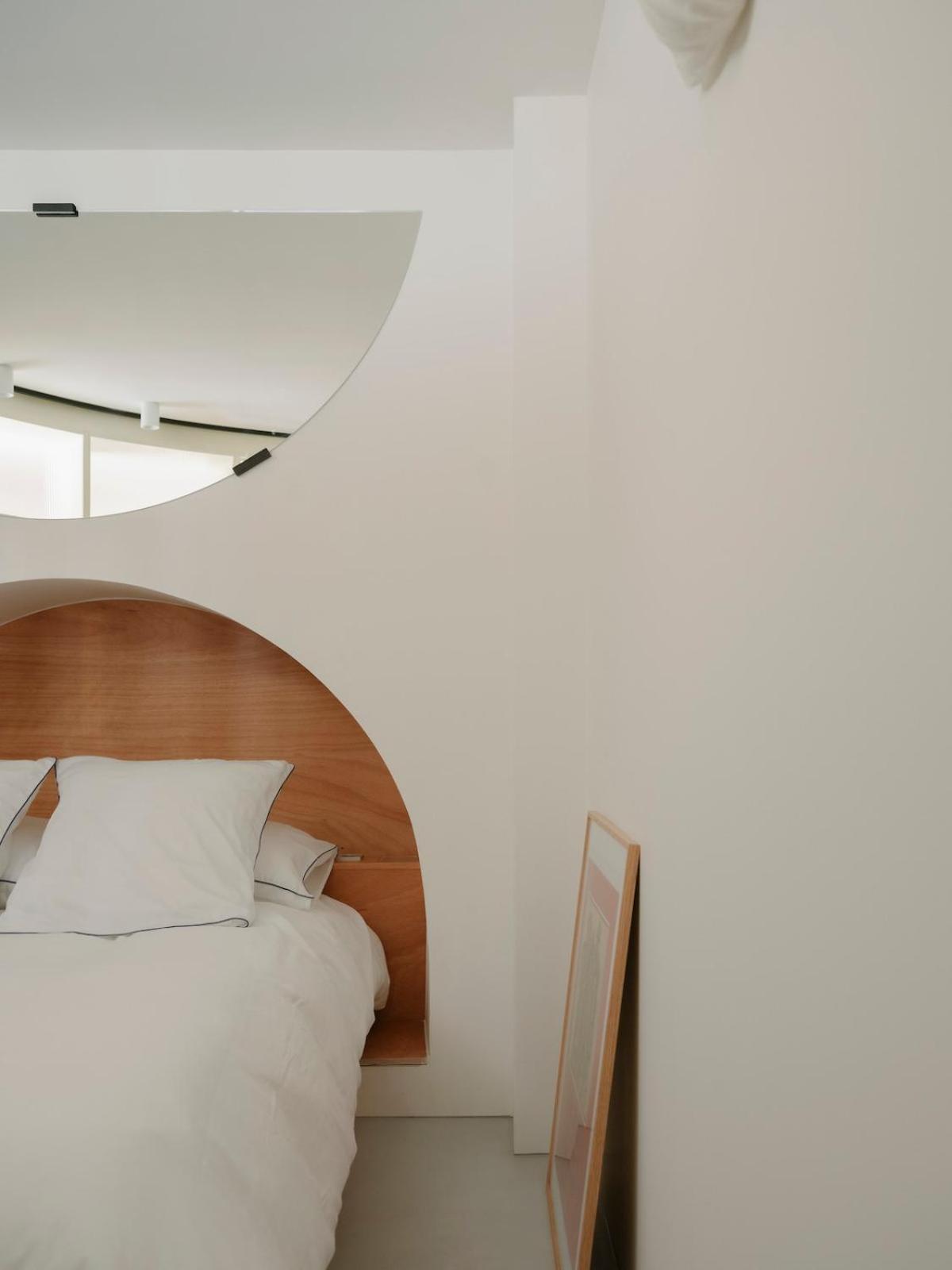 Babylon Montmartre Apartment