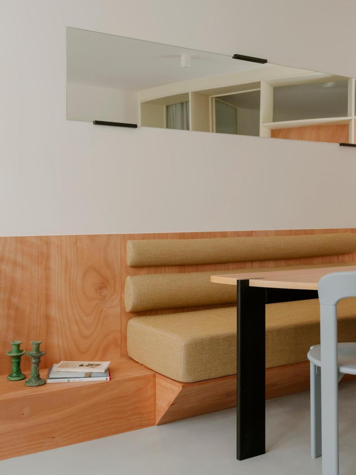 Apartment Babylon Montmartre Paris