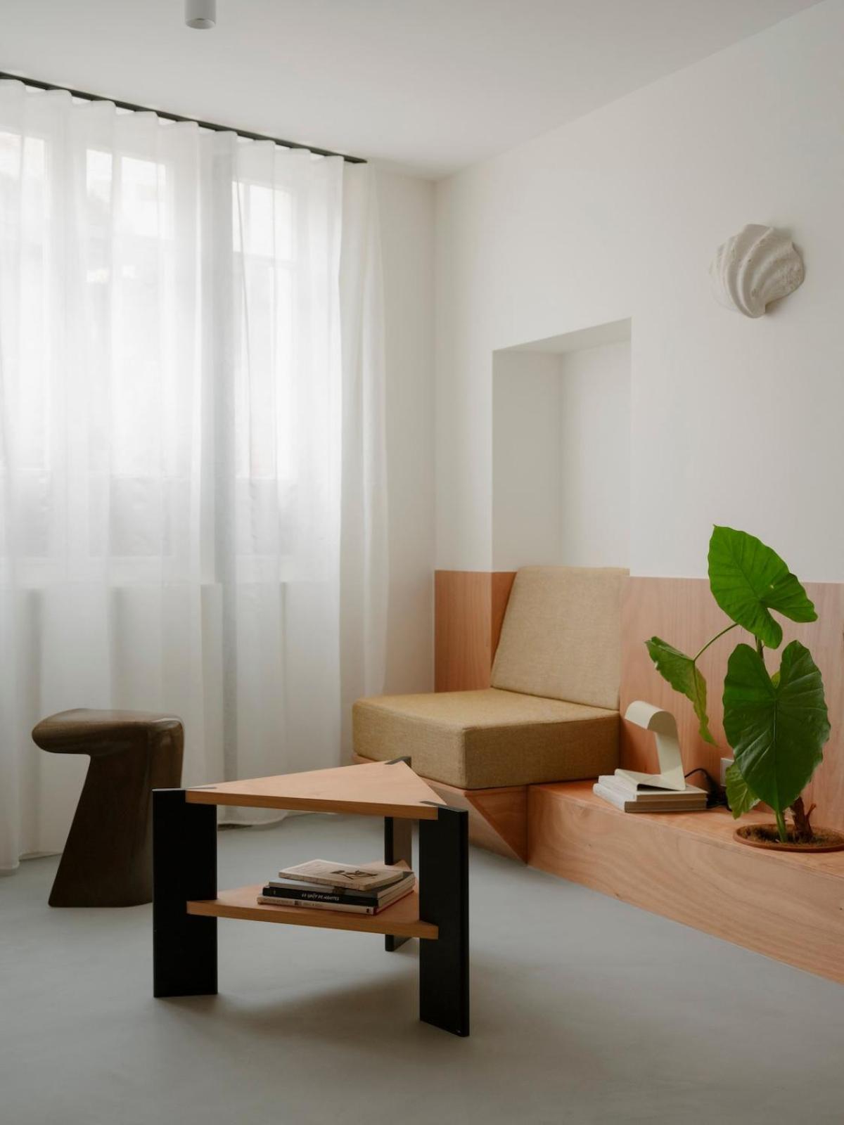 Apartment Babylon Montmartre *