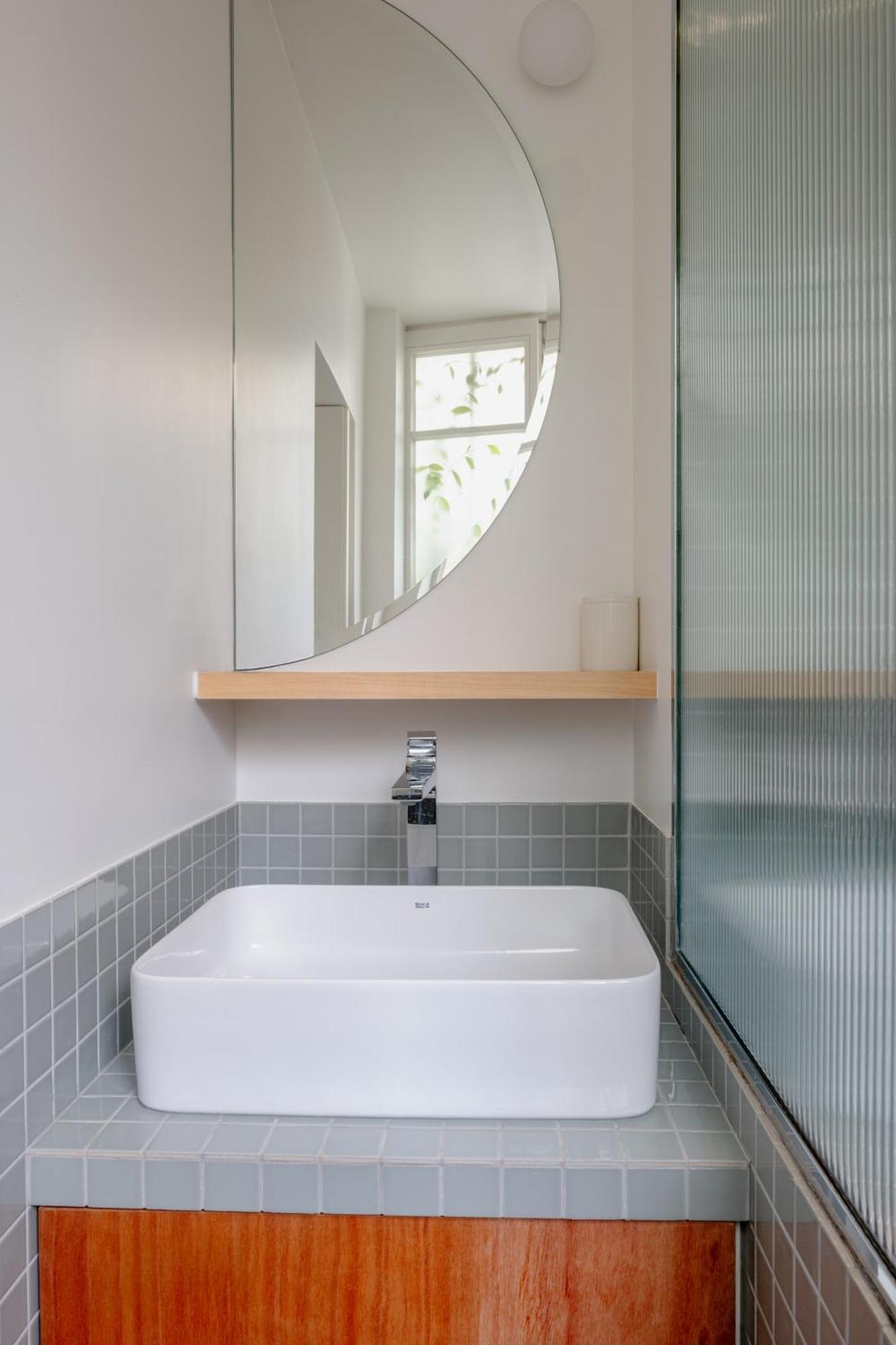 Apartment Babylon Montmartre Paris