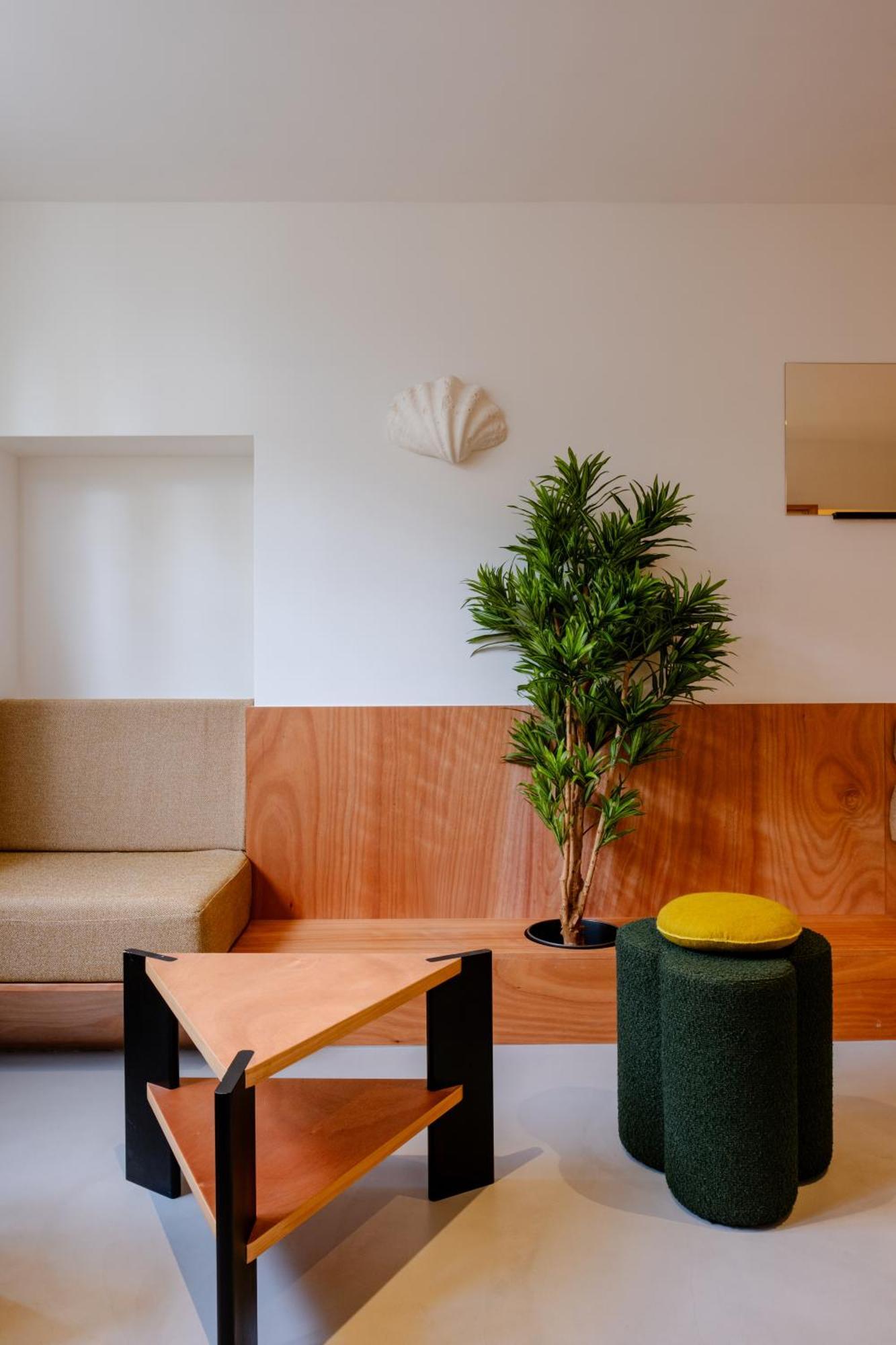 Babylon Montmartre Apartment Paris