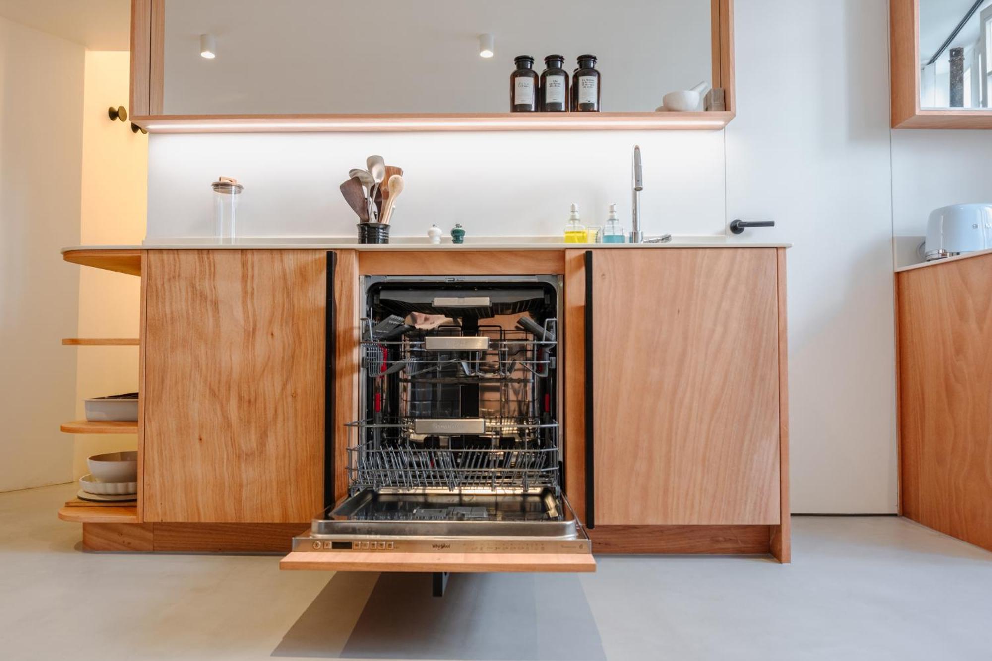 Babylon Montmartre Apartment