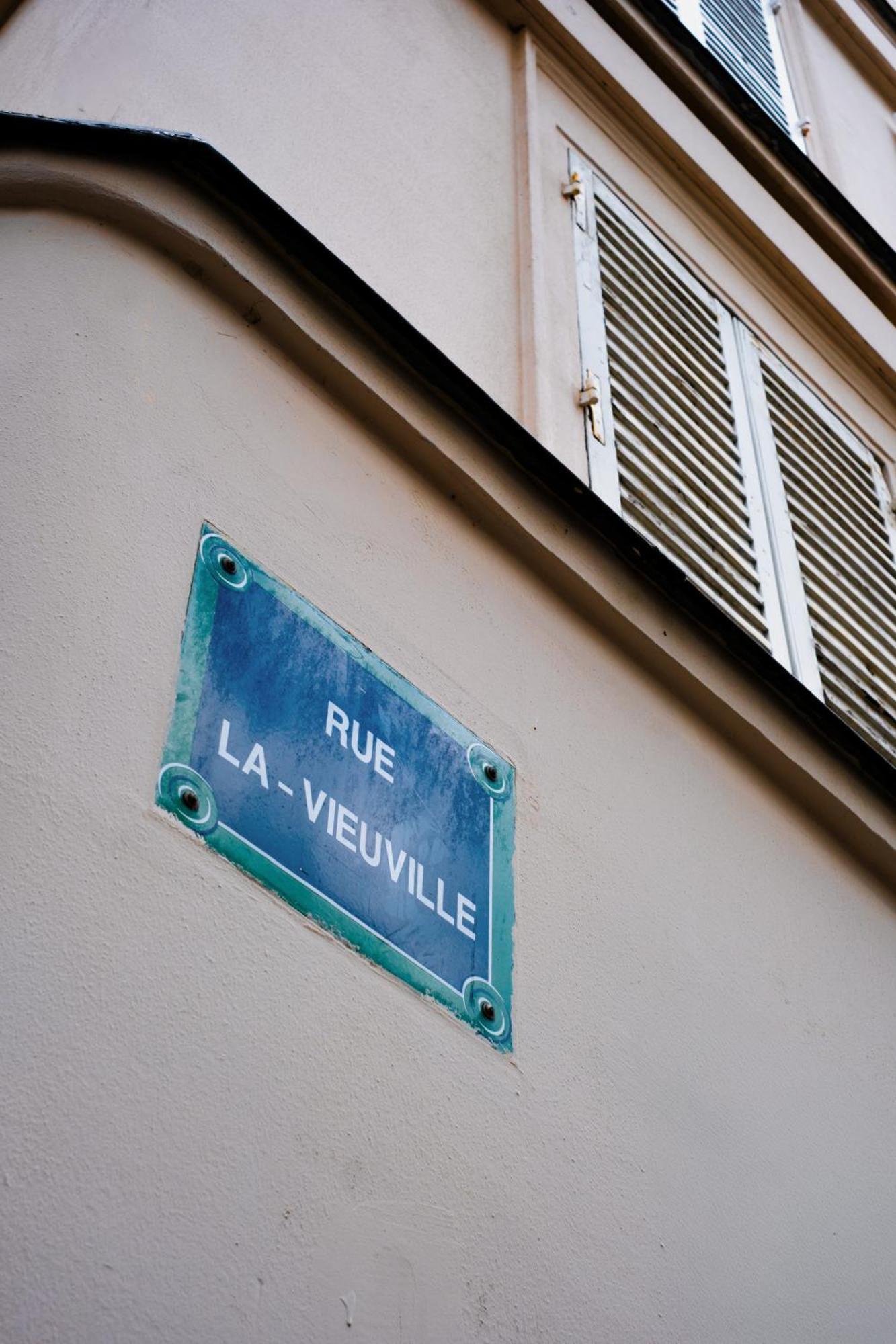 Babylon Montmartre Paris